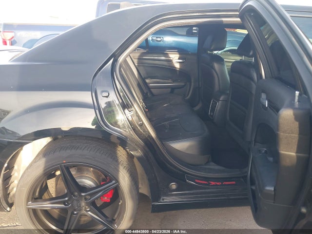2C3CCAAG0EH378106 Chrysler 300