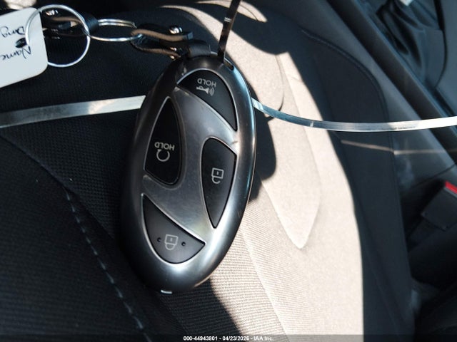 44943801 :رقم المزاد ، KMHLM4DG3SU991170 vin ، 2025 Hyundai Elantra Sel Sport مزاد بيع