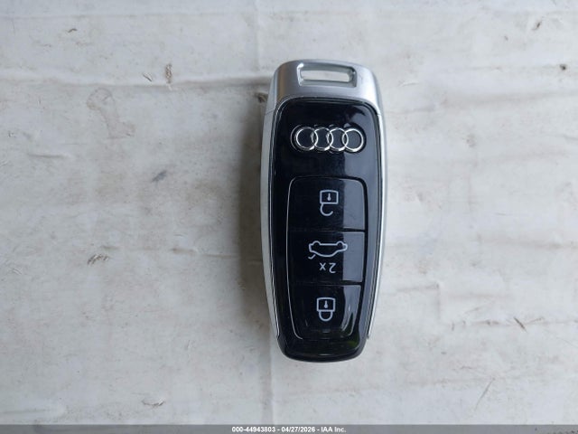 WA16AAGEXRB053170 Audi Q8 E-tron Prestige Quattro