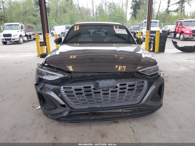 WA16AAGEXRB053170 Audi Q8 E-tron Prestige Quattro
