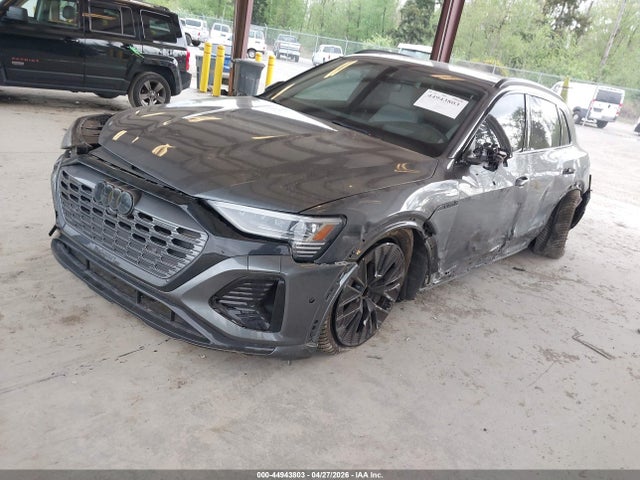 WA16AAGEXRB053170 Audi Q8 E-tron Prestige Quattro