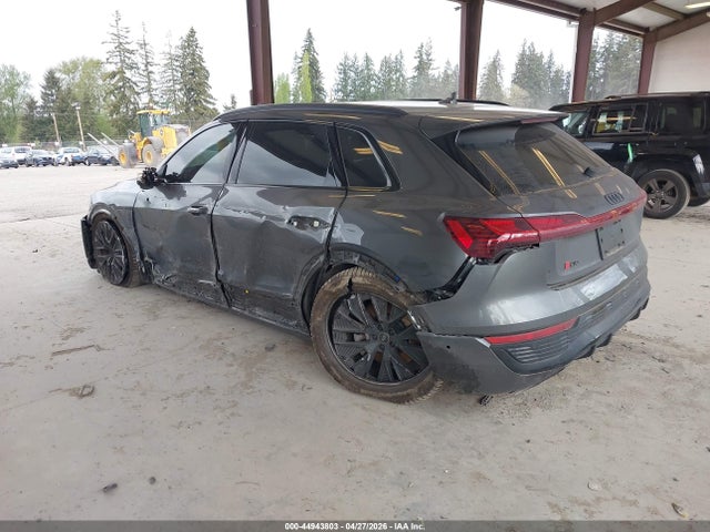 WA16AAGEXRB053170 Audi Q8 E-tron Prestige Quattro