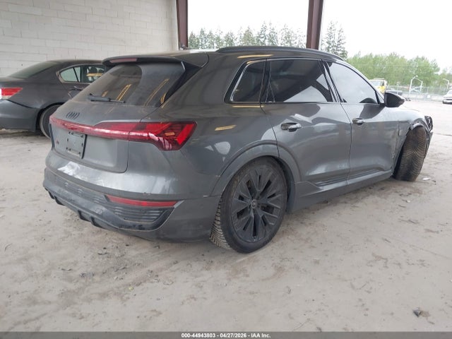 WA16AAGEXRB053170 Audi Q8 E-tron Prestige Quattro