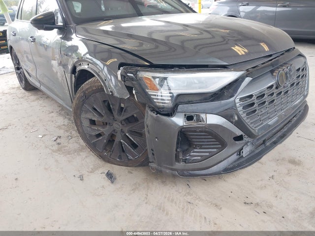 WA16AAGEXRB053170 Audi Q8 E-tron Prestige Quattro