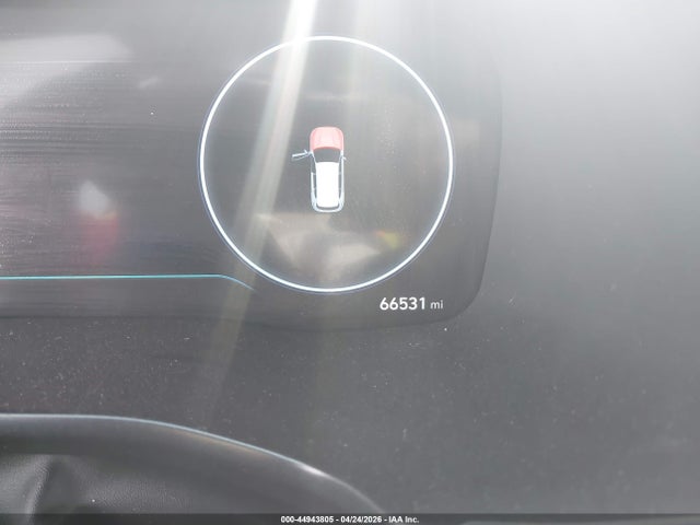 44943805 :رقم المزاد ، 5NMS6DAJ7NH410758 vin ، 2022 Hyundai Santa Fe Xrt مزاد بيع