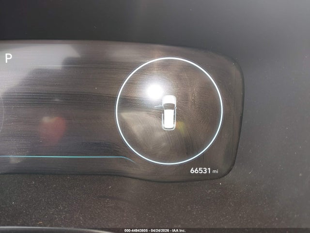 44943805 :رقم المزاد ، 5NMS6DAJ7NH410758 vin ، 2022 Hyundai Santa Fe Xrt مزاد بيع