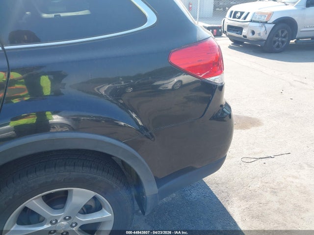 2013 Subaru Outback 2.5i Limited მანქანა იყიდება აუქციონზე, vin: 4S4BRCKC3D3215539, აუქციონის ნომერი: 44943807