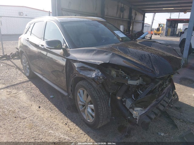 Aukcja sprzedaży 2021 Infiniti Qx50 Essential, vin: 3PCAJ5CA1MF127074, numer aukcji: 44943808