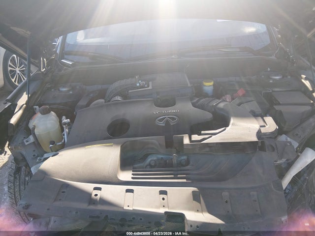 Продаж на аукціоні авто 2021 Infiniti Qx50 Essential, vin: 3PCAJ5CA1MF127074, номер лоту: 44943808