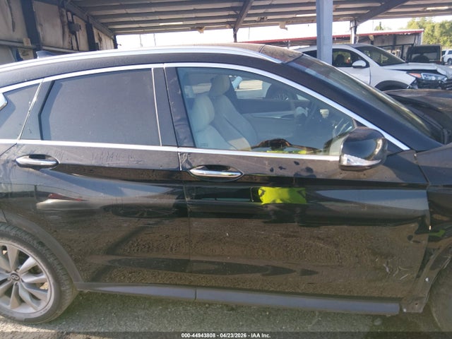 Продаж на аукціоні авто 2021 Infiniti Qx50 Essential, vin: 3PCAJ5CA1MF127074, номер лоту: 44943808