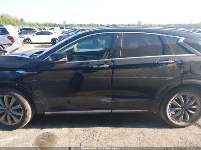 Продаж на аукціоні авто 2021 Infiniti Qx50 Essential, vin: 3PCAJ5CA1MF127074, номер лоту: 44943808