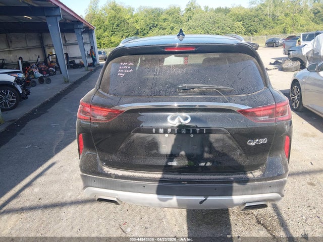 Продаж на аукціоні авто 2021 Infiniti Qx50 Essential, vin: 3PCAJ5CA1MF127074, номер лоту: 44943808