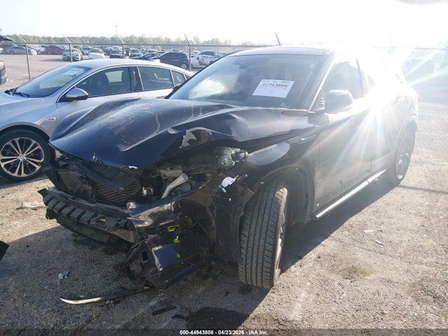 Продаж на аукціоні авто 2021 Infiniti Qx50 Essential, vin: 3PCAJ5CA1MF127074, номер лоту: 44943808
