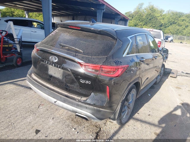 Продаж на аукціоні авто 2021 Infiniti Qx50 Essential, vin: 3PCAJ5CA1MF127074, номер лоту: 44943808