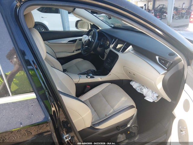 Продаж на аукціоні авто 2021 Infiniti Qx50 Essential, vin: 3PCAJ5CA1MF127074, номер лоту: 44943808