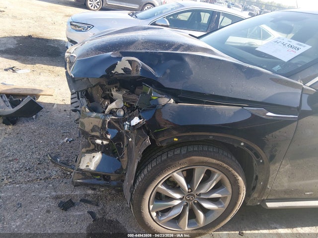 Продаж на аукціоні авто 2021 Infiniti Qx50 Essential, vin: 3PCAJ5CA1MF127074, номер лоту: 44943808