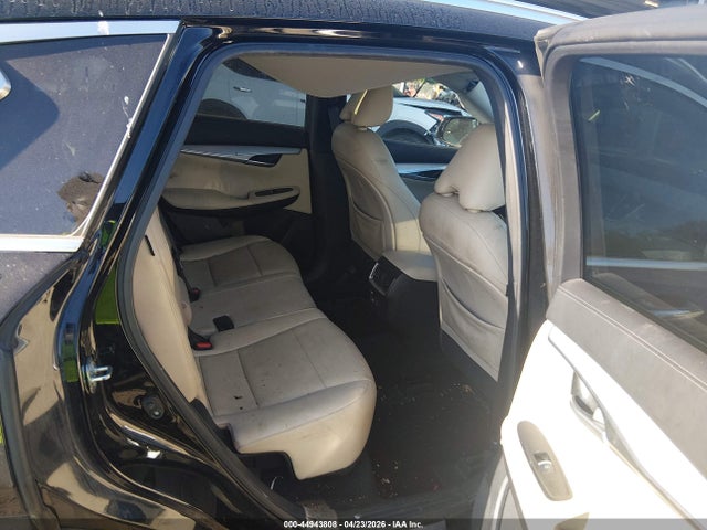 Продаж на аукціоні авто 2021 Infiniti Qx50 Essential, vin: 3PCAJ5CA1MF127074, номер лоту: 44943808