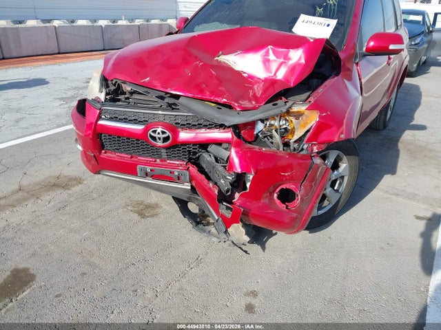 Продажа на аукционе авто 2009 Toyota Rav4 Limited, vin: 2T3ZF31V29W009194, номер лота: 44943810