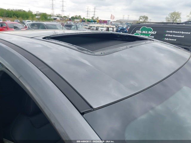 2025 Nissan Murano Sl მანქანა იყიდება აუქციონზე, vin: 5N1AZ3CSXSC114545, აუქციონის ნომერი: 44943811