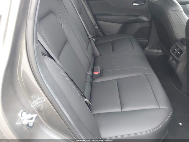 2025 Nissan Murano Sl მანქანა იყიდება აუქციონზე, vin: 5N1AZ3CSXSC114545, აუქციონის ნომერი: 44943811