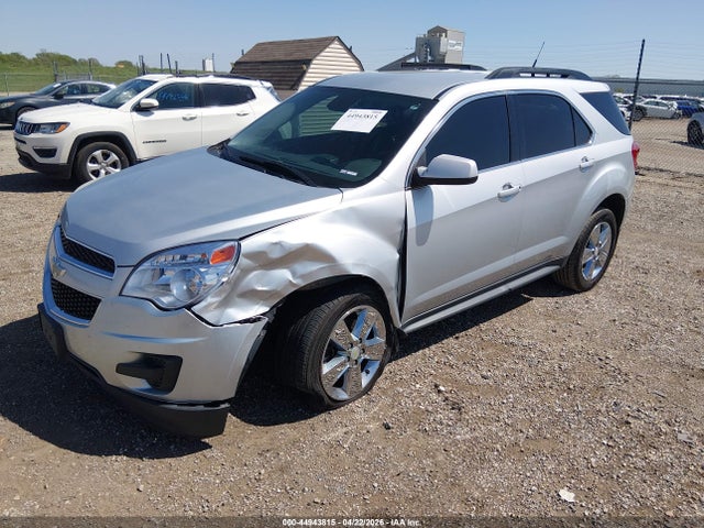 2012 Chevrolet Equinox 1lt მანქანა იყიდება აუქციონზე, vin: 2GNFLDE56C6213521, აუქციონის ნომერი: 44943815