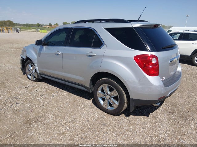 2012 Chevrolet Equinox 1lt მანქანა იყიდება აუქციონზე, vin: 2GNFLDE56C6213521, აუქციონის ნომერი: 44943815