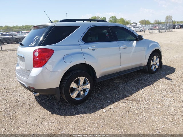 2012 Chevrolet Equinox 1lt მანქანა იყიდება აუქციონზე, vin: 2GNFLDE56C6213521, აუქციონის ნომერი: 44943815