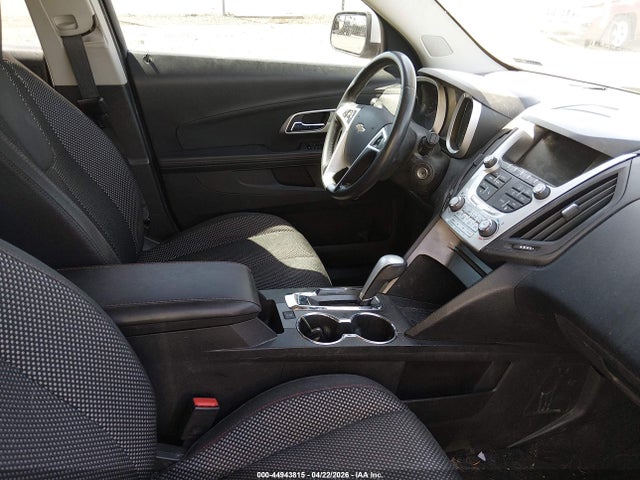 2012 Chevrolet Equinox 1lt მანქანა იყიდება აუქციონზე, vin: 2GNFLDE56C6213521, აუქციონის ნომერი: 44943815