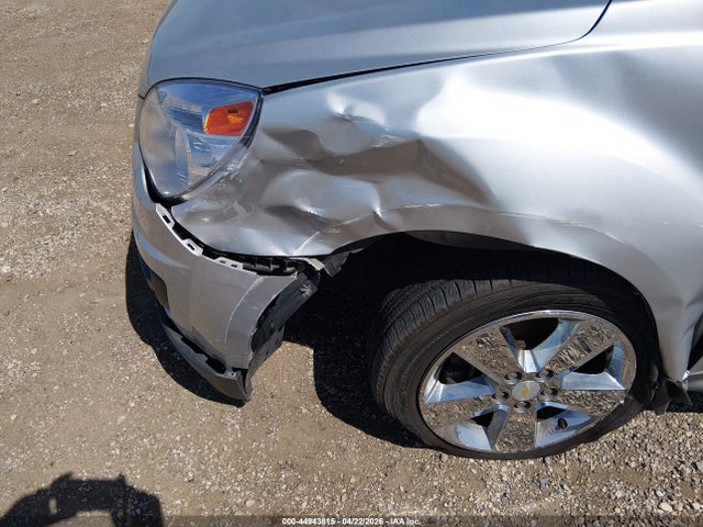 2012 Chevrolet Equinox 1lt მანქანა იყიდება აუქციონზე, vin: 2GNFLDE56C6213521, აუქციონის ნომერი: 44943815