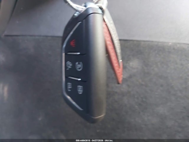 2021 Cadillac Ct4 Premium Luxury მანქანა იყიდება აუქციონზე, vin: 1G6DB5RK0M0148185, აუქციონის ნომერი: 44943818