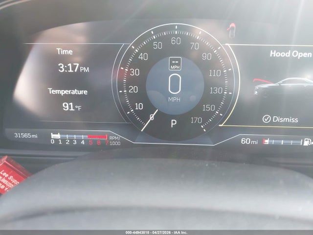 2021 Cadillac Ct4 Premium Luxury მანქანა იყიდება აუქციონზე, vin: 1G6DB5RK0M0148185, აუქციონის ნომერი: 44943818
