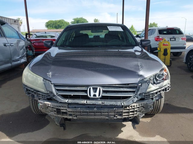 2015 Honda Accord Lx მანქანა იყიდება აუქციონზე, vin: 1HGCR2F35FA149976, აუქციონის ნომერი: 44943819