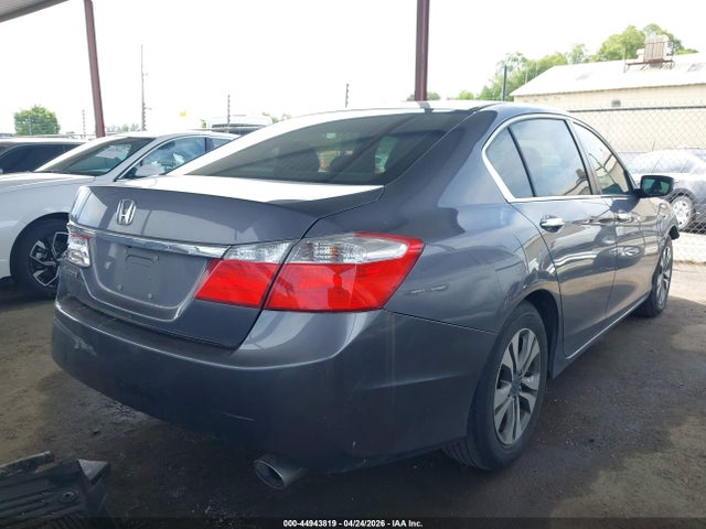 2015 Honda Accord Lx მანქანა იყიდება აუქციონზე, vin: 1HGCR2F35FA149976, აუქციონის ნომერი: 44943819