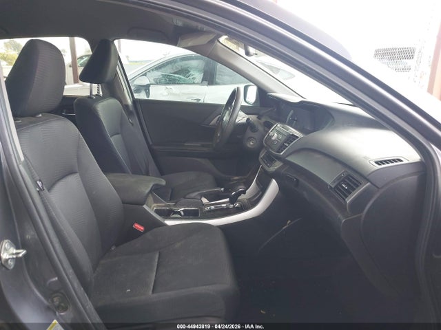 2015 Honda Accord Lx მანქანა იყიდება აუქციონზე, vin: 1HGCR2F35FA149976, აუქციონის ნომერი: 44943819