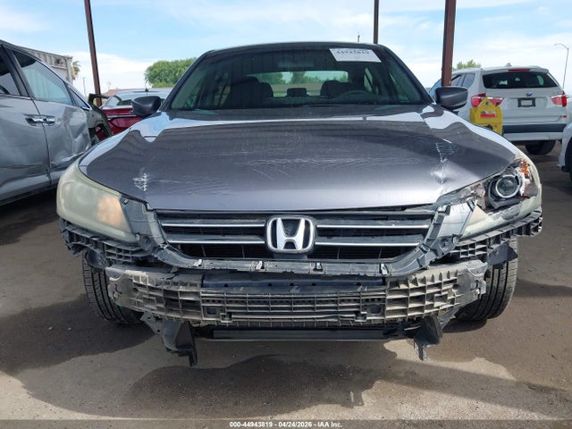 2015 Honda Accord Lx მანქანა იყიდება აუქციონზე, vin: 1HGCR2F35FA149976, აუქციონის ნომერი: 44943819