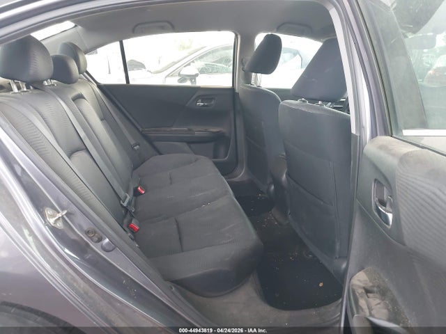 2015 Honda Accord Lx მანქანა იყიდება აუქციონზე, vin: 1HGCR2F35FA149976, აუქციონის ნომერი: 44943819