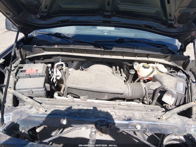 44943822 :رقم المزاد ، 3GTN9AEH7KG235431 vin ، 2019 Gmc Sierra 1500 مزاد بيع