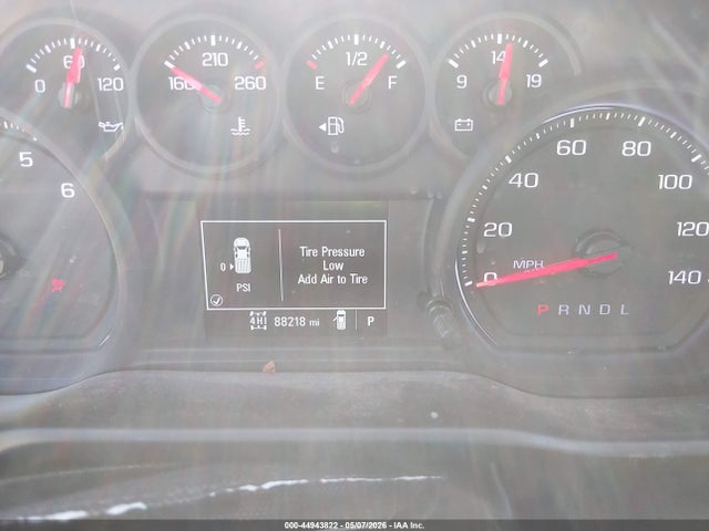 44943822 :رقم المزاد ، 3GTN9AEH7KG235431 vin ، 2019 Gmc Sierra 1500 مزاد بيع