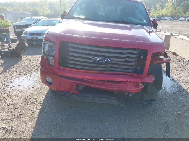 Продаж на аукціоні авто 2012 Ford F-150 Fx4, vin: 1FTFW1ET5CFC74751, номер лоту: 44943825