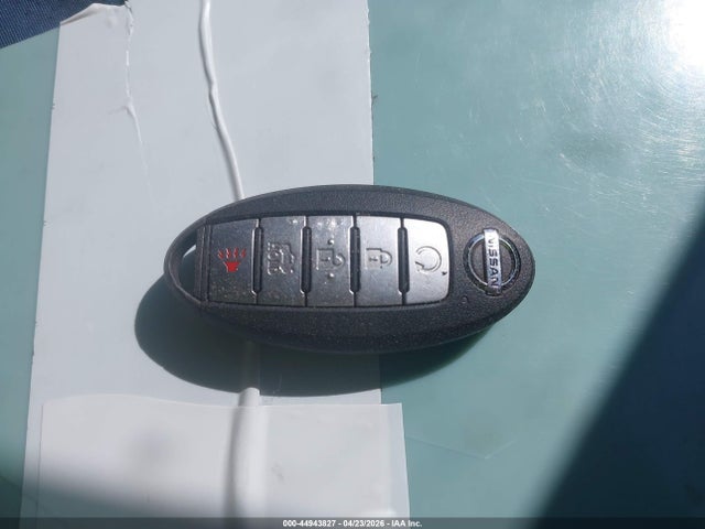 44943827 :رقم المزاد ، 1N4AA6CV4MC515864 vin ، 2021 Nissan Maxima Sv Xtronic Cvt مزاد بيع