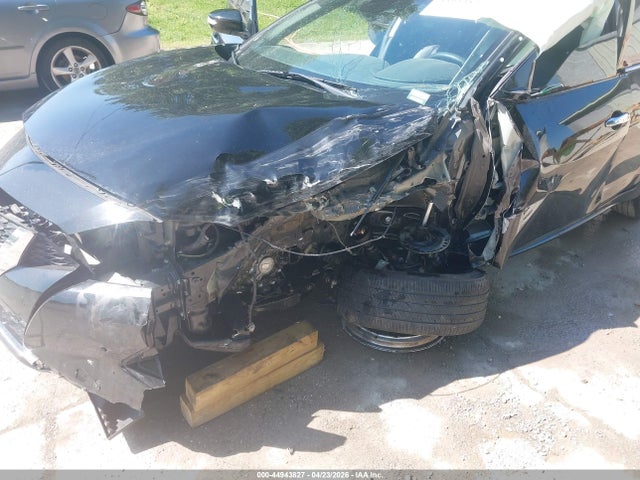 44943827 :رقم المزاد ، 1N4AA6CV4MC515864 vin ، 2021 Nissan Maxima Sv Xtronic Cvt مزاد بيع