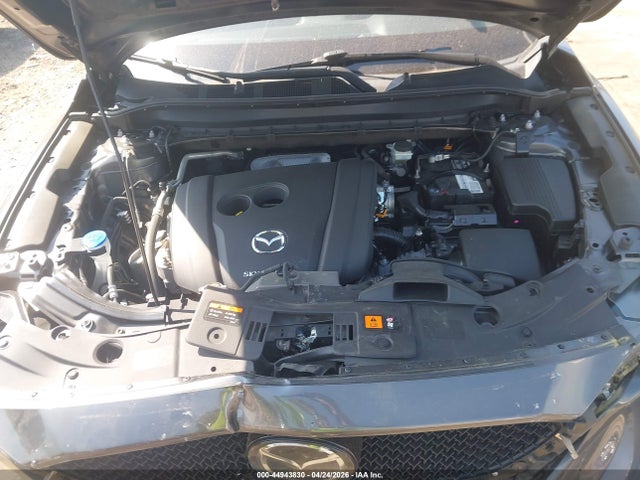 Продажа на аукционе авто 2021 Mazda Cx-5 Grand Touring, vin: JM3KFBDM9M1447417, номер лота: 44943830