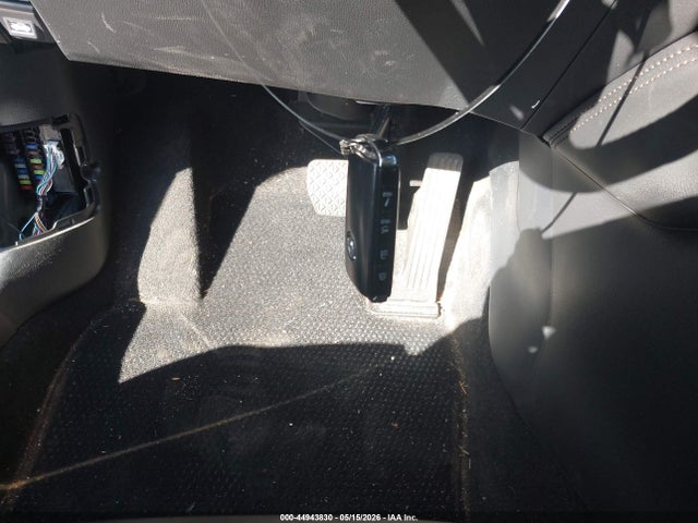 Продажа на аукционе авто 2021 Mazda Cx-5 Grand Touring, vin: JM3KFBDM9M1447417, номер лота: 44943830