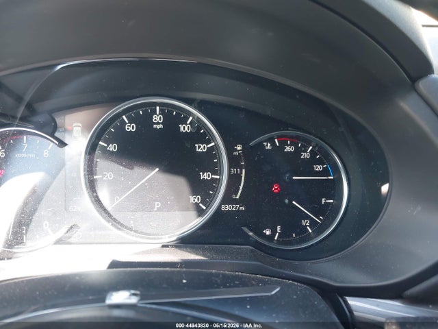 Продажа на аукционе авто 2021 Mazda Cx-5 Grand Touring, vin: JM3KFBDM9M1447417, номер лота: 44943830