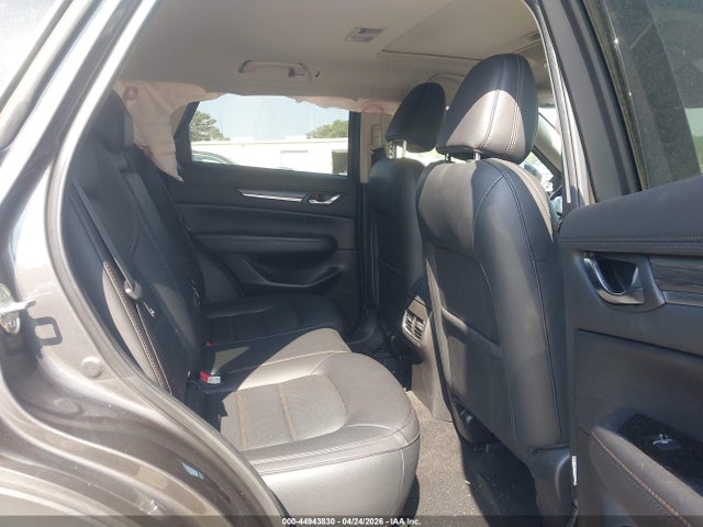 Продажа на аукционе авто 2021 Mazda Cx-5 Grand Touring, vin: JM3KFBDM9M1447417, номер лота: 44943830