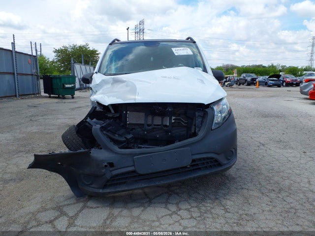 W1YV0BEYXP4266107 Mercedes-Benz Metris