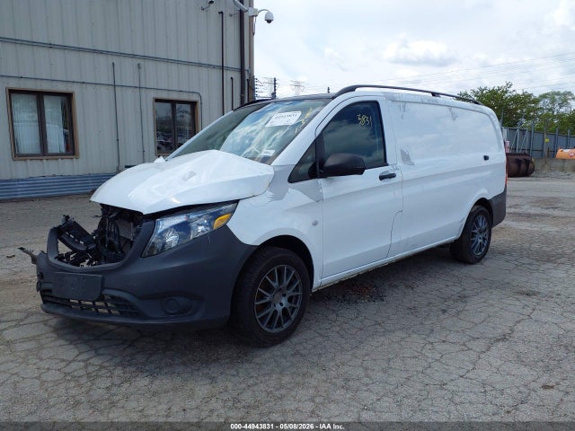 W1YV0BEYXP4266107 Mercedes-Benz Metris