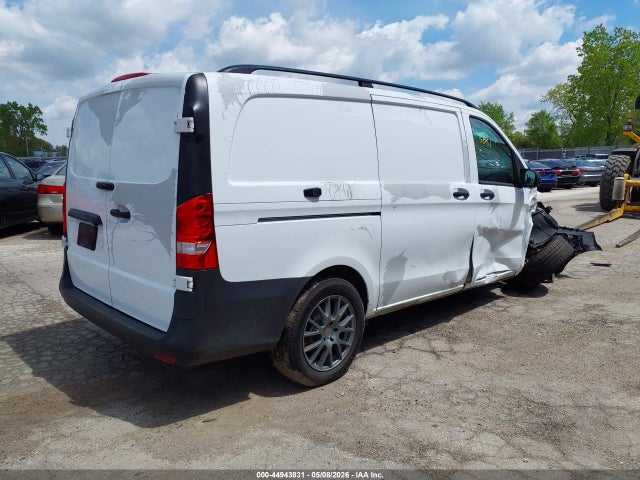 W1YV0BEYXP4266107 Mercedes-Benz Metris