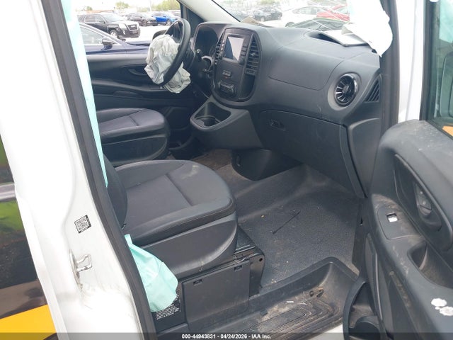 W1YV0BEYXP4266107 Mercedes-Benz Metris