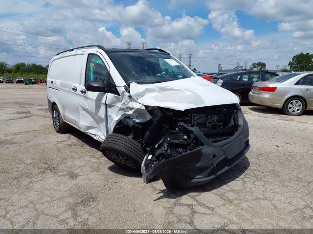 W1YV0BEYXP4266107 Mercedes-Benz Metris